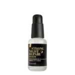 Naktinis atkuriamasis plaukų serumas STRONG NIGHT REPAIR