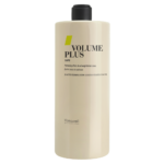 Apimties suteikiantis šampūnas VOLUME PLUS 1000ml.