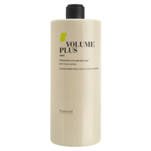 Apimties suteikiantis šampūnas VOLUME PLUS 1000ml.