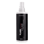 Apimties suteikiantis purškiklis plaukams FLASH VOLUM