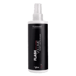 Apimties suteikiantis purškiklis plaukams FLASH VOLUM