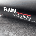 Apimties suteikiantis purškiklis plaukams FLASH VOLUME