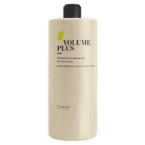 Apimties suteikiantis šampūnas VOLUME PLUS