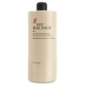 Balansuojantis šampūnas FIT BALANCE