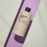 Geltonumą neutralizuojantis šampūnas WHITE HAIR