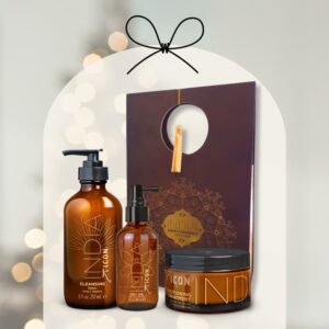 I.C.O.N. India rinkinys lengvas