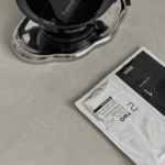 Intensyvi atkuriamoji procedūra INTENSIVE REPAIRING TREATMENT