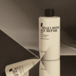 Intensyviai drėkinantis šampūnas su hialurono rūgštimi – drėkina, stiprina ir suteikia žvilgesio