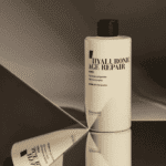 Intensyviai drėkinantis šampūnas su hialurono rūgštimi – drėkina, stiprina ir suteikia žvilgesio