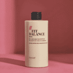 Balansuojantis šampūnas FIT BALANCE