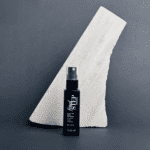 Užbaigiamasis purškiklis su termoapsauga FINAL STEP