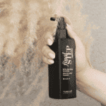 Užbaigiamasis purškiklis su termoapsauga FINAL STEP