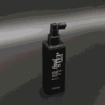 Užbaigiamasis purškiklis su termoapsauga FINAL STEP