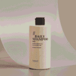 Kasdienis šampūnas su provitaminu B5 DAILY SHAMPOO