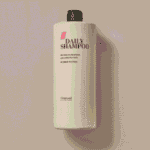 Kasdienis šampūnas su provitaminu B5 DAILY SHAMPOO