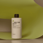 Apimties suteikiantis šampūnas VOLUME PLUS