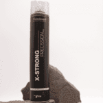 Stiprios fiksacijos lakas X-STRONG PRECISION