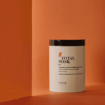 Intensyviai maitinanti kaukė TOTAL MASK