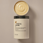 Intensyviai maitinanti kaukė TOTAL MASK