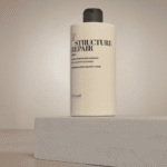 Maitinamasis ir atkuriamasis šampūnas Structure repair