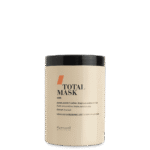 Intensyviai maitinanti kaukė TOTAL MASK