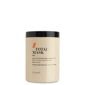 Intensyviai maitinanti kaukė TOTAL MASK