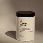 Intensyviai maitinanti kaukė TOTAL MASK
