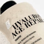 Intensyviai drėkinantis šampūnas su hialurono rūgštimi – drėkina, stiprina ir suteikia žvilgesio