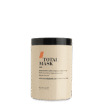 Intensyviai maitinanti kaukė total mask