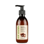 Drėkinamasis- atkuriamasis nenuplaunamas kremas MACADAMIA HYDRATING