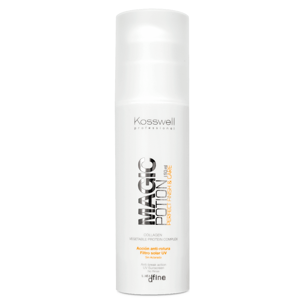 Intensyviai maitinantis ir drėkinantis formavimo kremas MAGIC POTION Intensyviai maitinantis ir drėkinantis formavimo kremas magic potion