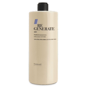 Šampūnas nuo plaukų slinkimo REGENERATE
