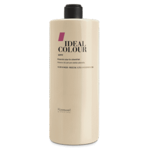 Šampūnas dažytiems plaukams IDEAL COLOR SHAMPOO