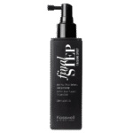 Užbaigiamasis purškiklis su termoapsauga FINAL STEP