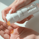 Intensyviai maitinantis ir drėkinantis formavimo kremas MAGIC POTION