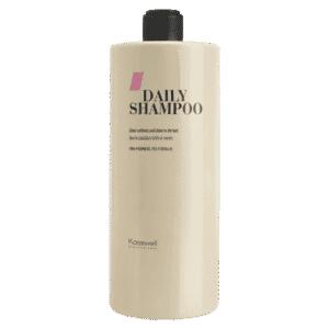 Kasdienis šampūnas su provitaminu B5 DAILY SHAMPOO