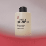 Kasdienis šampūnas su provitaminu B5 DAILY SHAMPOO