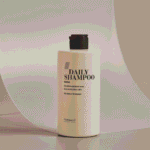 Kasdienis šampūnas su provitaminu B5 DAILY SHAMPOO