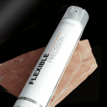 Lengvos fiksacijos lakas FLEXIBLE PRECISION