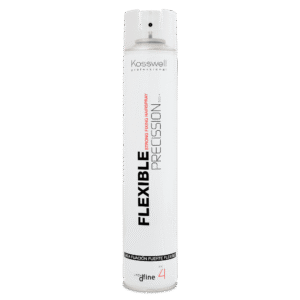 Lengvos fiksacijos lakas FLEXIBLE PRECISION