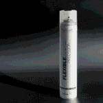 Lengvos fiksacijos lakas FLEXIBLE PRECISION