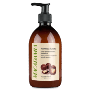 MACADAMIA NUTRITIVE –
