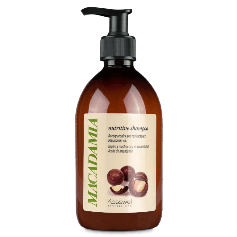 MACADAMIA NUTRITIVE –