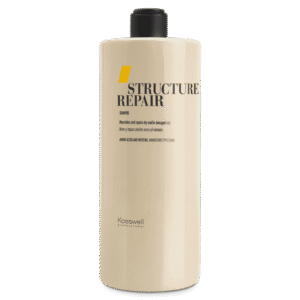 Maitinamasis ir atkuriamasis šampūnas Structure repair
