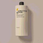 Maitinamasis ir atkuriamasis šampūnas Structure repair