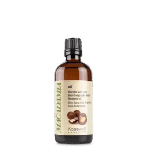 Maitinamasis plaukų aliejus MACADAMIA OIL