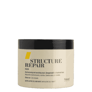 Maitinamoji ir atkuriamoji kaukė STRUCTURE REPAIR