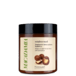 Maitinamoji stiprinamoji kaukė macadamia reinforce