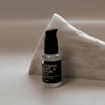 Naktinis atkuriamasis plaukų serumas STRONG NIGHT REPAIR