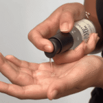 Naktinis atkuriamasis plaukų serumas STRONG NIGHT REPAIR